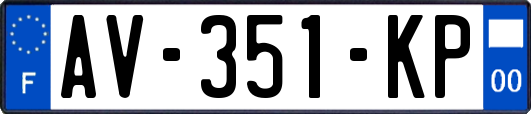 AV-351-KP