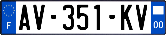 AV-351-KV
