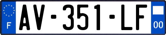 AV-351-LF