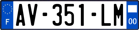 AV-351-LM
