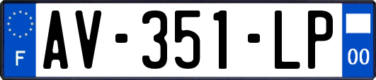 AV-351-LP