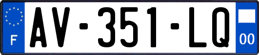 AV-351-LQ