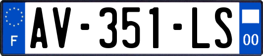 AV-351-LS