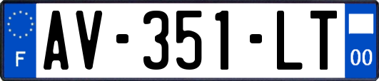 AV-351-LT