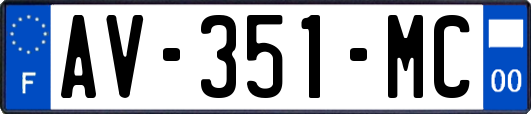 AV-351-MC