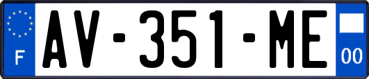 AV-351-ME