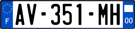 AV-351-MH