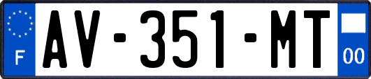 AV-351-MT