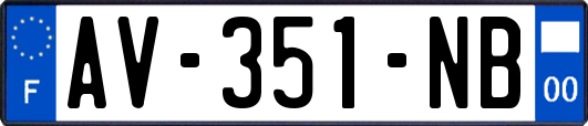 AV-351-NB