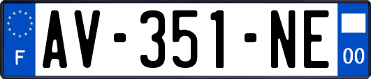 AV-351-NE