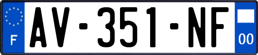 AV-351-NF