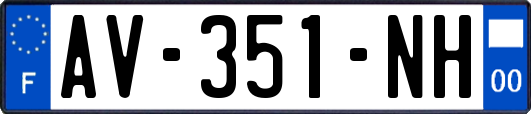 AV-351-NH