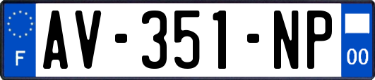 AV-351-NP