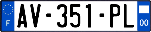 AV-351-PL