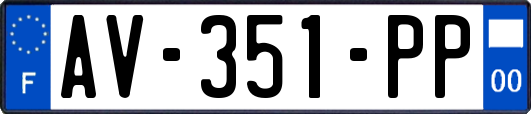 AV-351-PP