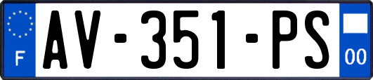 AV-351-PS