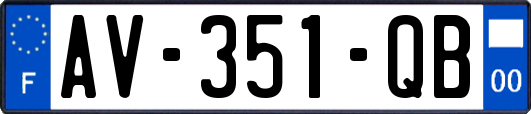 AV-351-QB