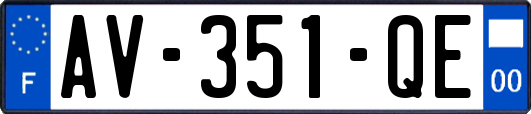 AV-351-QE