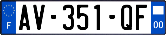AV-351-QF