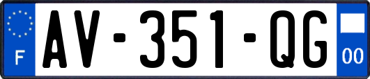 AV-351-QG