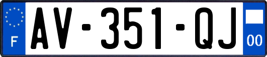 AV-351-QJ