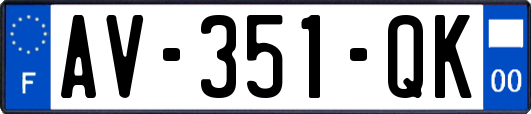 AV-351-QK