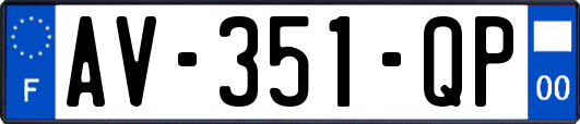 AV-351-QP