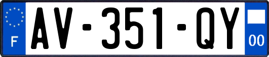 AV-351-QY