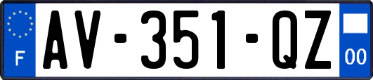AV-351-QZ