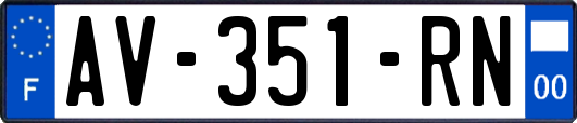 AV-351-RN