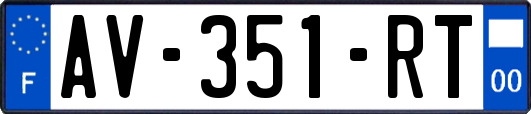 AV-351-RT