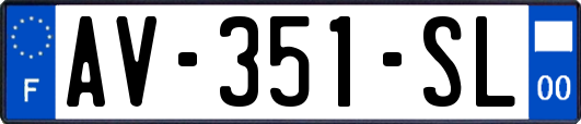 AV-351-SL