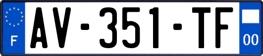 AV-351-TF
