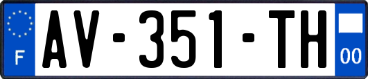 AV-351-TH