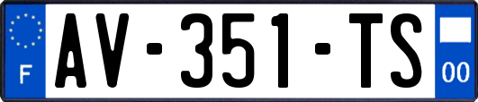 AV-351-TS