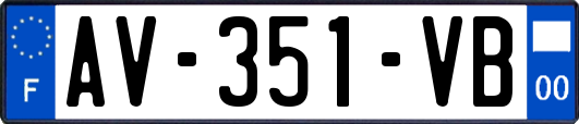 AV-351-VB