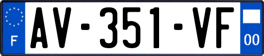AV-351-VF