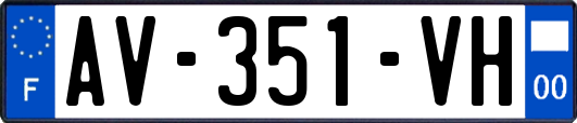 AV-351-VH