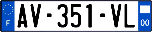 AV-351-VL