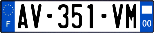 AV-351-VM