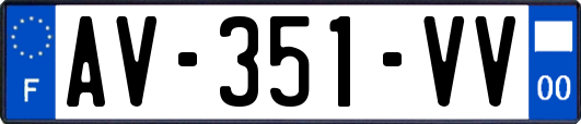AV-351-VV