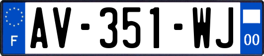 AV-351-WJ