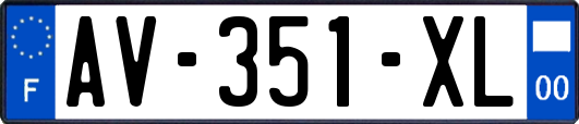 AV-351-XL
