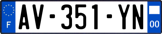 AV-351-YN