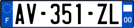 AV-351-ZL