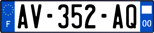 AV-352-AQ