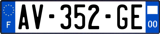 AV-352-GE