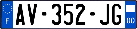 AV-352-JG