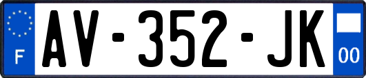 AV-352-JK