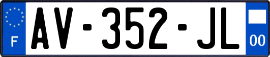AV-352-JL